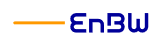 Logo von EnBW Energie Baden-Württemberg AG